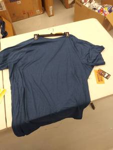 lot 29218 image: mens 3xlt shirt