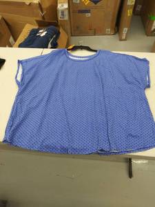 lot 29226 image: womens 5x shirt