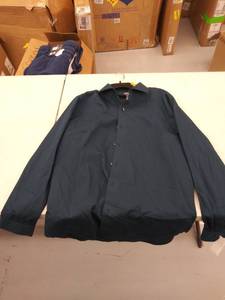 lot 29232 image: mens medium long sleeve shirt