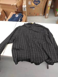 lot 29243 image: mens 2xl long sleeve