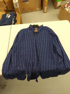 lot 29249 image: mens 2xlt long sleeve
