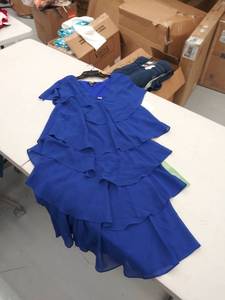 lot 29255 image: womens 12 dress