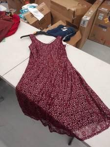 lot 29258 image: womens 16 dress