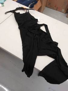 lot 29275 image: womens large romper