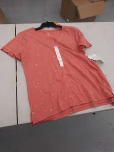lot 29284 image: womens xl top