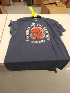 lot 29289 image: 2xl t shirt