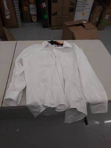 lot 29290 image: mens 17 12 34-35 long sleeve