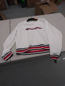 lot 29296 image: 2xl sweatshirt