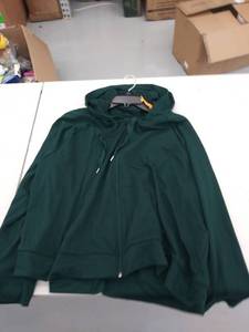 lot 29301 image: xxl womens jacket