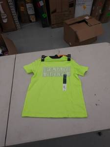 lot 29309 image: boys size 8 t shirt