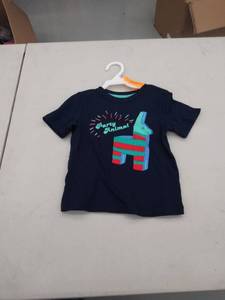 lot 29314 image: 2T t shirt
