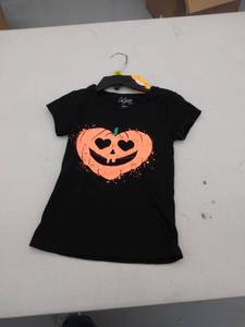 lot 29316 image: girls xxs 45 t shirt