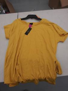 lot 29331 image: womens XL top