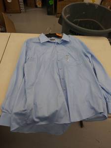 lot 29352 image: mens 2xl shirt