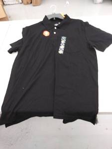 lot 29361 image: mens large polo