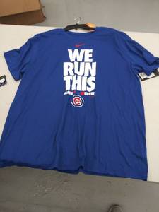 lot 29372 image: xxl t shirt
