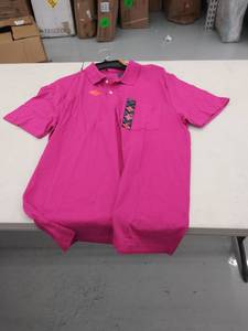lot 29378 image: mens large shirt