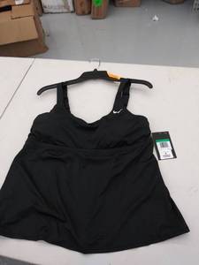 lot 29387 image: womens xl swim top