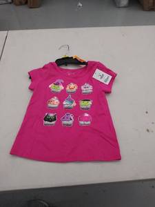 lot 29390 image: girls 5T