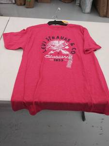 lot 29395 image: large t shirt