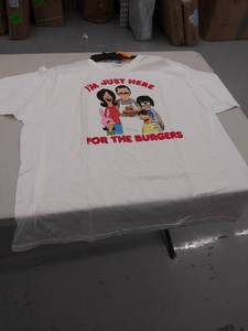 lot 29396 image: xxl t shirt