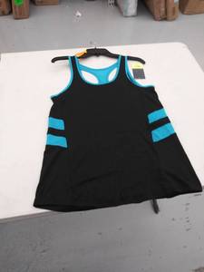 lot 29400 image: womens small tank