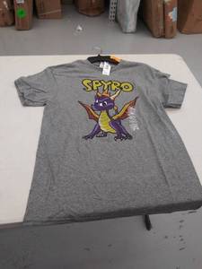 lot 29401 image: medium t shirt