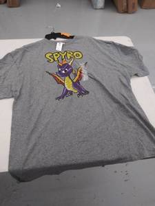 lot 29403 image: xxl t shirt