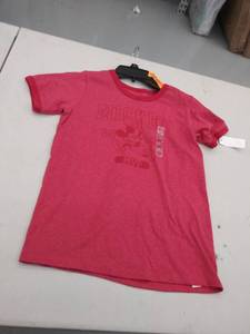 lot 29409 image: boys medium 78 t shirt