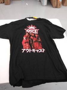 lot 29416 image: xl t shirt
