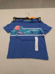 lot 29418 image: boys xxs 45 t shirt
