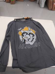 lot 29429 image: xl long sleeve