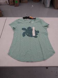 lot 29432 image: womens medium top