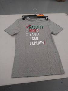 lot 29433 image: x small t shirt
