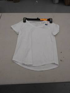 lot 29438 image: girls small 78 top