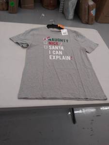 lot 29440 image: small t shirt