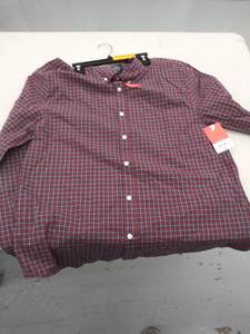 lot 29441 image: mens XL long sleeve