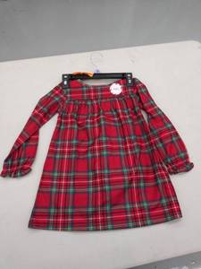 lot 29443 image: 4t nightgown