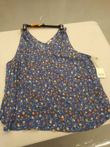 lot 29445 image: 2x womens top