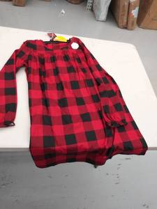 lot 29446 image: large 14 12-16 12 nightgown