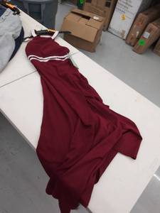 lot 29452 image: juniors 15 dress