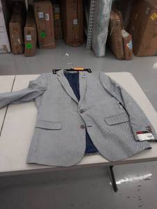 lot 29453 image: suit jacket 44 regular