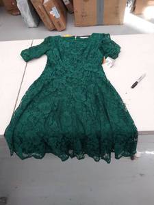 lot 29459 image: womens 8 dress