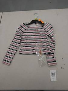 lot 29472 image: girls xxs 45 shirt