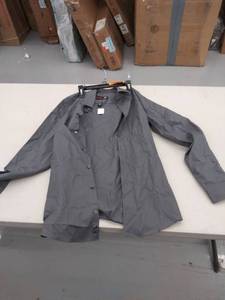lot 29477 image: mens small 14-14 12 32-33 long sleeve
