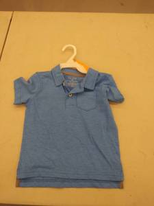 lot 29479 image: boys 2T shirt