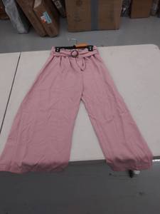 lot 29484 image: girls large 14 pants