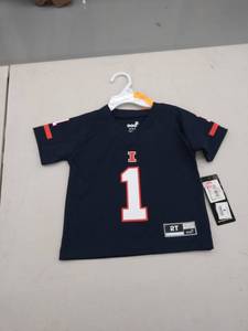 lot 29487 image: 2T jersey