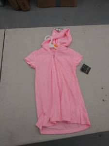 lot 29504 image: 3T terry cloth cover