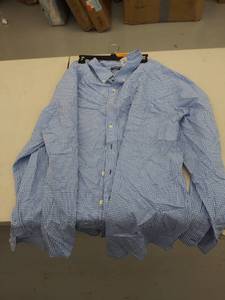 lot 29505 image: 4xlt mens long sleeve